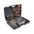 STHOR Set alata XXL 58690, 1/2", 122 dijela